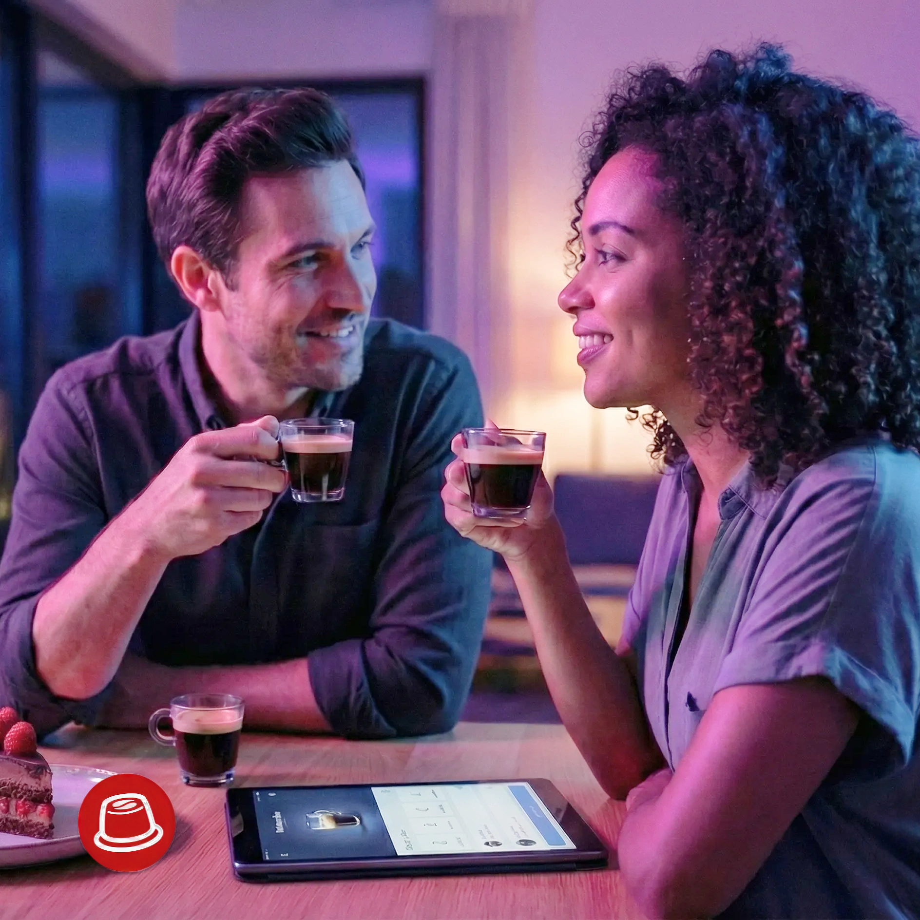 From Phone Orders to 5 Million Cups a Month