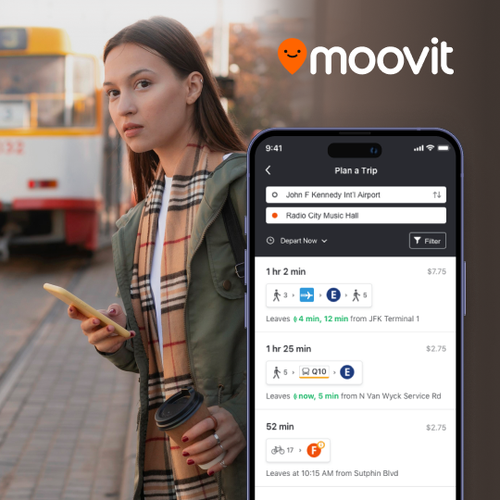 Image Moovit